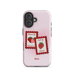 Sister Legacy iPhone Case