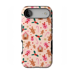 Frosted Wishes | Sweet Treat Case