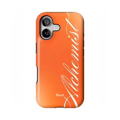 Alchemist iPhone Case