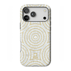 Echo iPhone Case