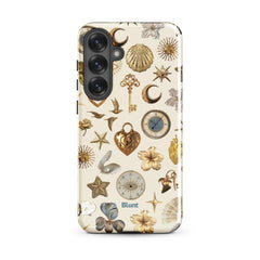 Santorini Samsung Case