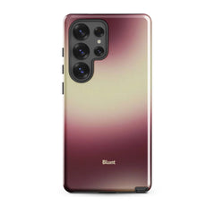 Very Berry Samsung Case