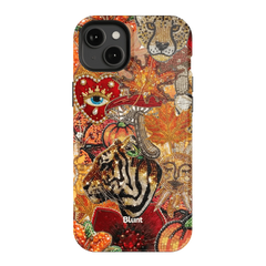 Harvest dreamscape iPhone Case