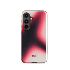 Glitchcore Fade Samsung Case