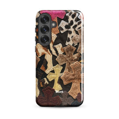 Crux Samsung Case