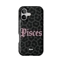 Love Pisces iPhone Case