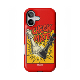 CheckMate Pop iPhone Case