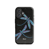 Dragonfly iPhone Case