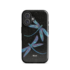 Dragonfly iPhone Case