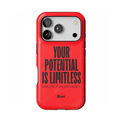 Limitless iPhone Case