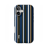 Navy League iPhone Case