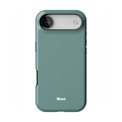 Cool Mint iPhone Case