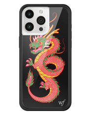 Year of the Dragon iPhone Case