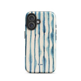 Ocean Drip iPhone Case