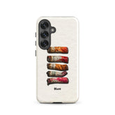 Burnout Samsung Case