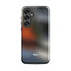 Molten Steel Samsung Case