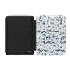 Wild West Adventure | Desert Kindle Case