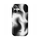 Fadeout iPhone Case