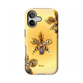 Marigold iPhone Case