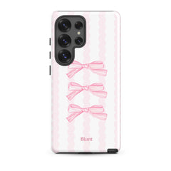 Poppy Samsung Case
