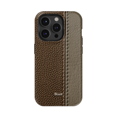 Stonehide iPhone Case