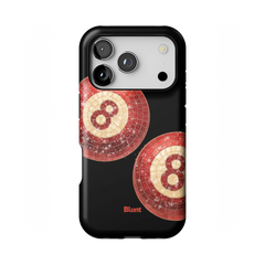 Roulette iPhone Case