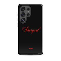 She's a Stargirl Samsung Case