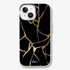 Kintsugi MagSafe® Compatible iPhone Case