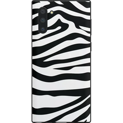 Into the Wild | Zebra Print Samsung Case