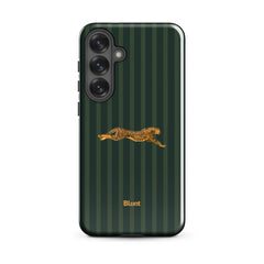 Track Club Samsung Case