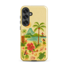 Hawaii Samsung Case