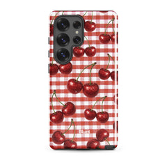 Cherry On Top Samsung Case