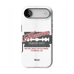 Dead Signal iPhone Case