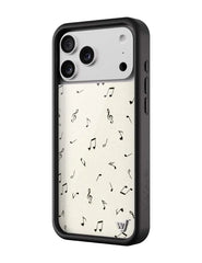Love Notes iPhone Case