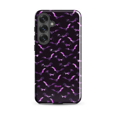 Nightfall Samsung Case