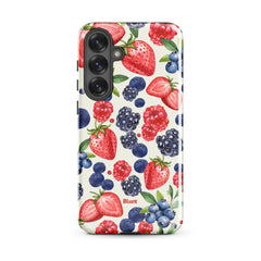 Berry Sweet Samsung Case