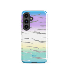 Tiger Baby Samsung Case