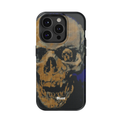 Rusted Remains iPhone Case