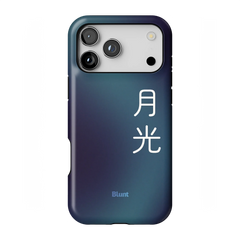 Moonlight I iPhone Case