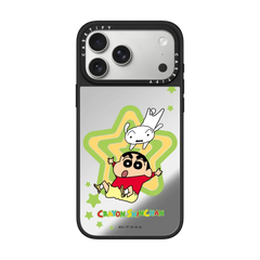 Shinchan & Shiro Case