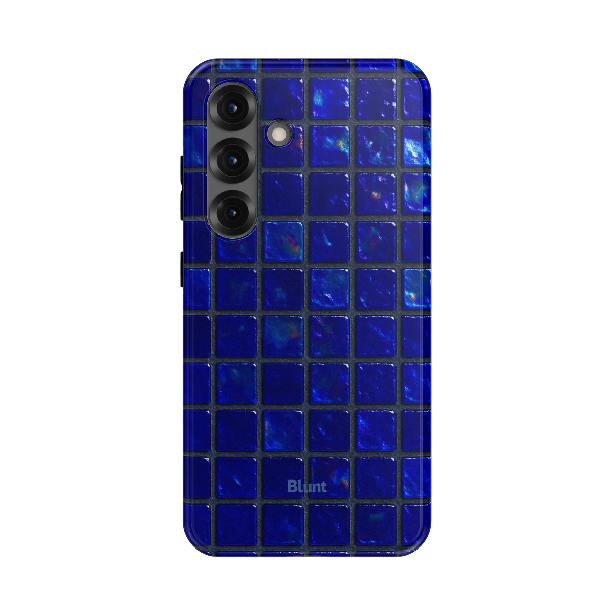 Ignited Samsung Case