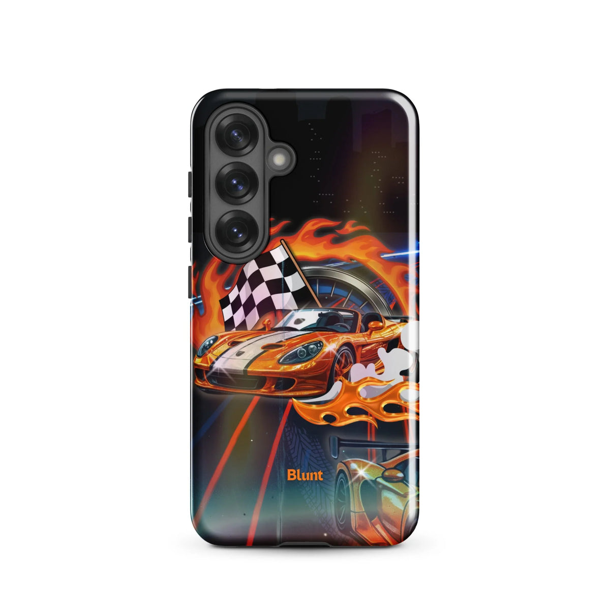 Drift Samsung Case