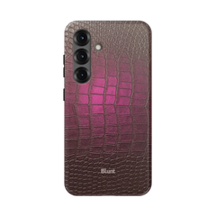 Fuchsia Samsung Case