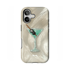Happy Hour iPhone Case