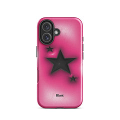 Nyxie iPhone Case