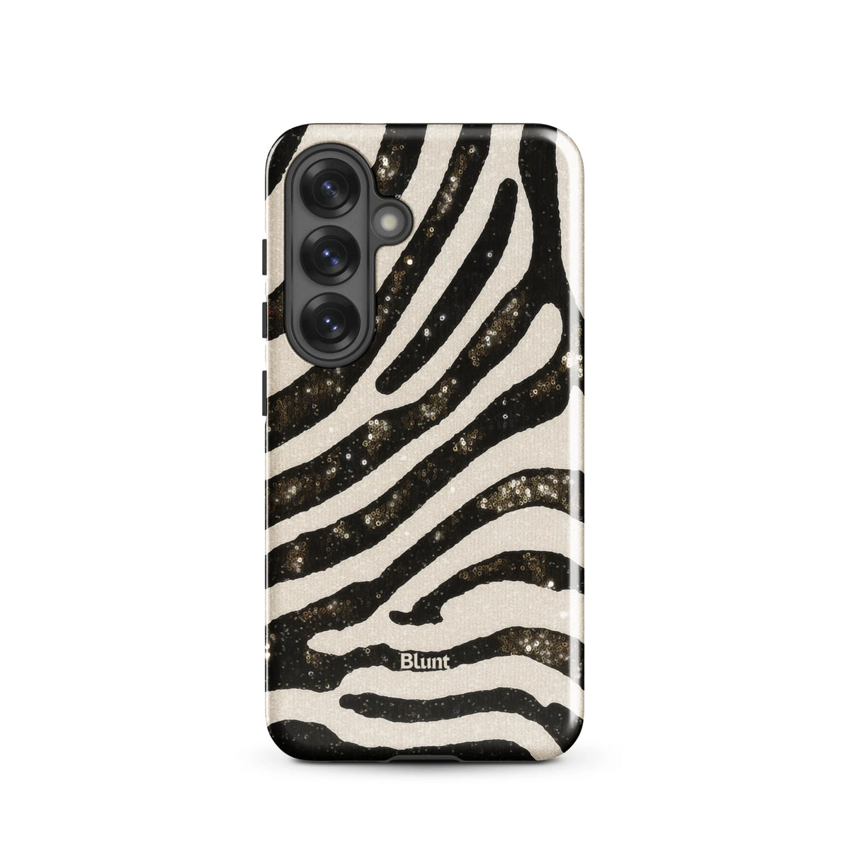 Ivory Clash Samsung Case
