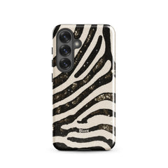 Ivory Clash Samsung Case