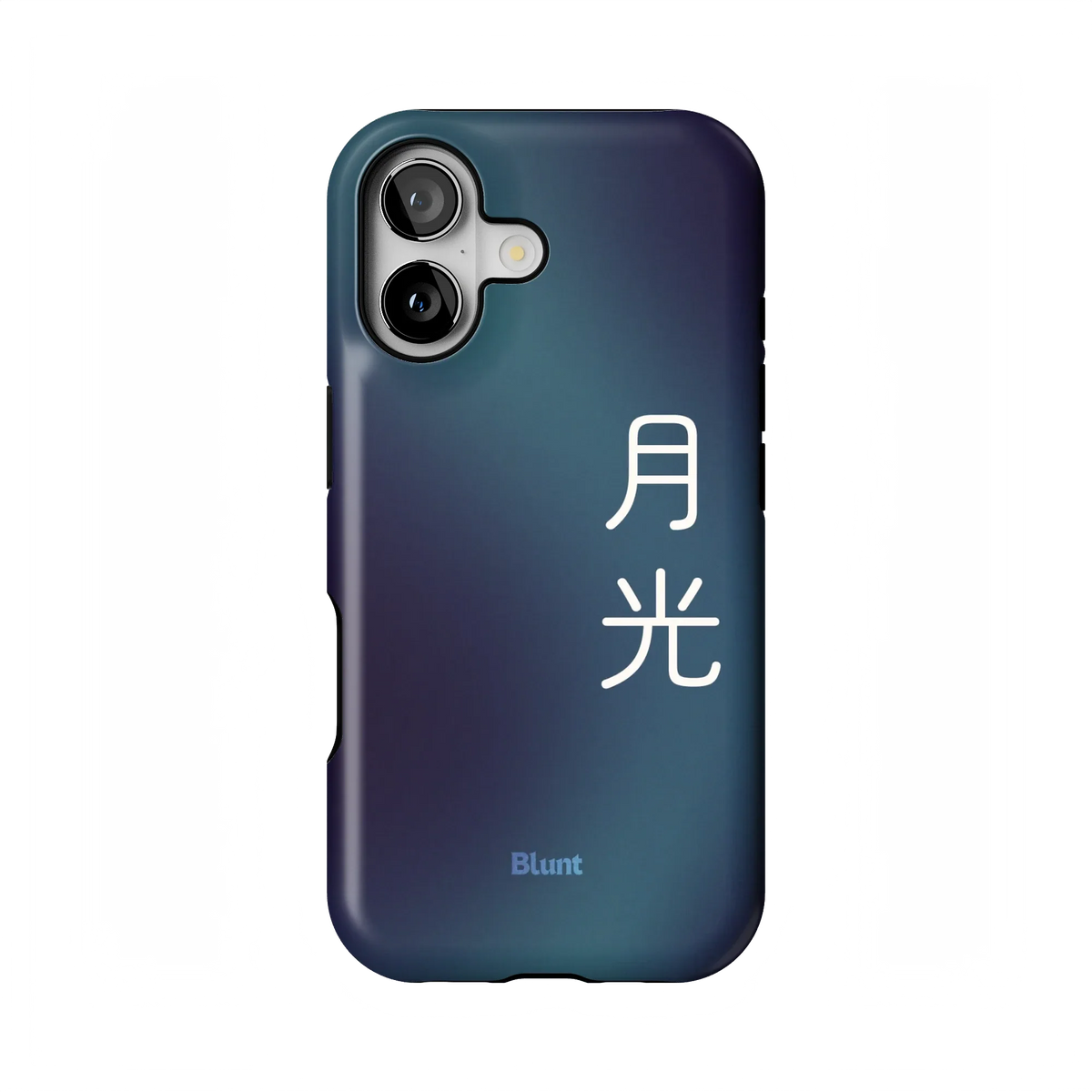 Moonlight I iPhone Case