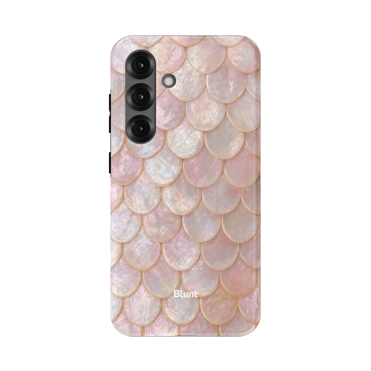 Rose Tide Samsung Case
