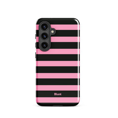Pink Licorice Samsung Case